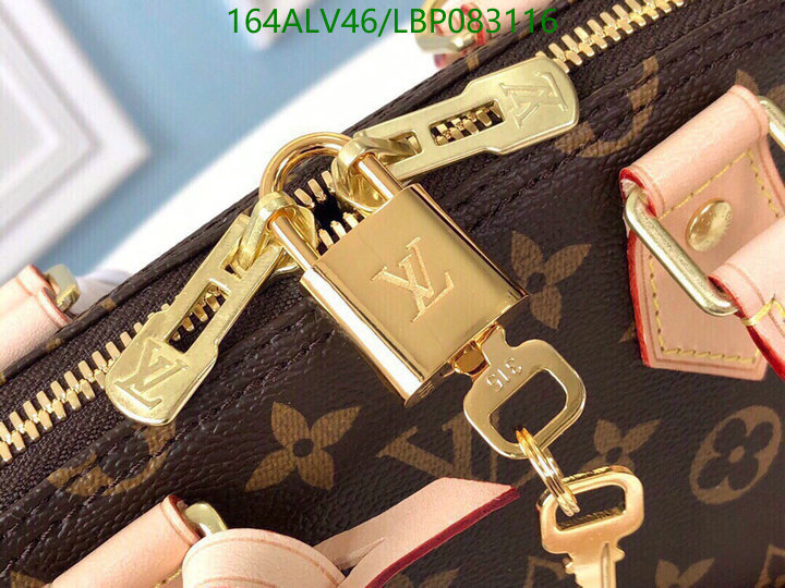 LV Bags-(Mirror)-Alma-,Code: LBP083116,$:165USD