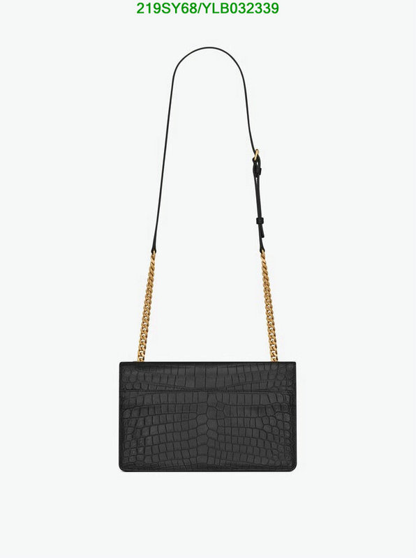 YSL Bag-(Mirror)-Diagonal-,Code: YLB032339,$: 219USD