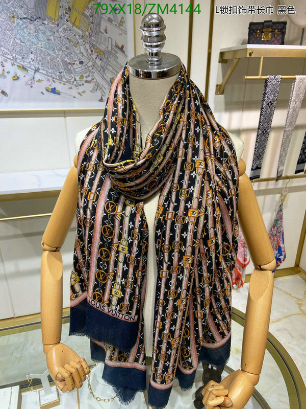 Scarf-LV,-Code: ZM4144,$: 79USD