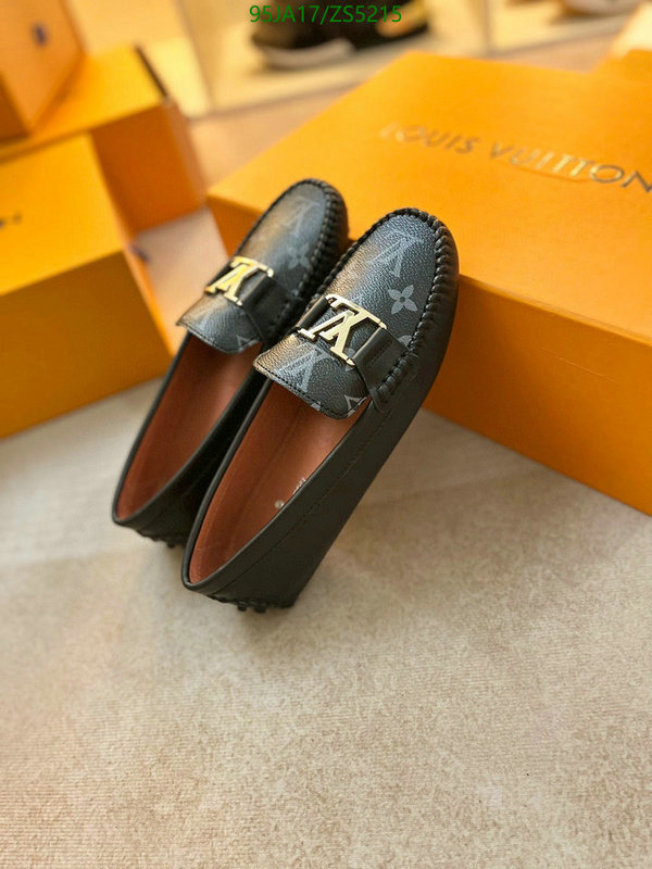 Women Shoes-LV, Code: ZS5215,$: 95USD