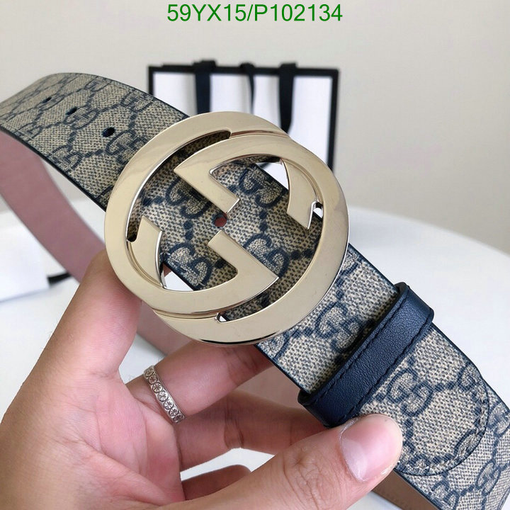 Belts-Gucci, Code:P102134,$:59USD