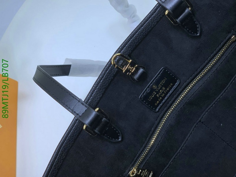 LV Bags-(4A)-Handbag Collection-,Code: LB707,$: 89USD
