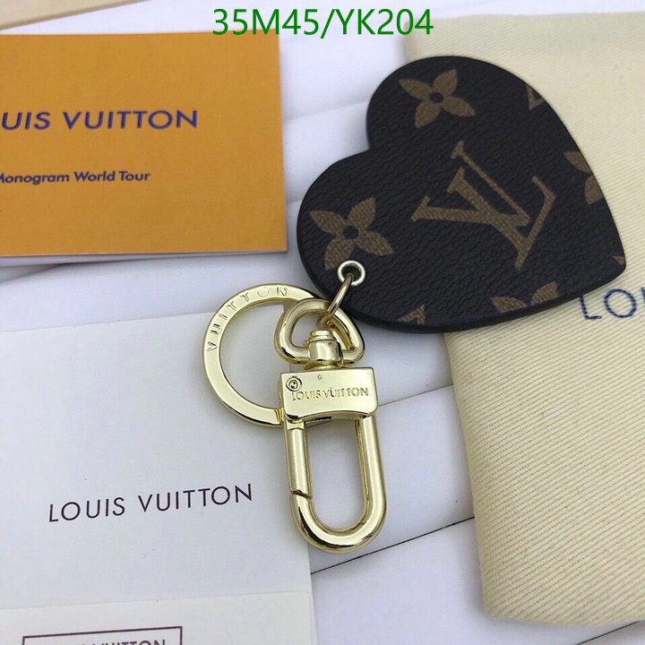 Key pendant-LV,Cod8: YK204,$: 35USD