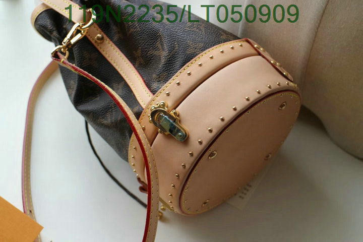 LV Bags-(Mirror)-Nono-No Purse-Nano No-,Code:LT050909,$: 119USD