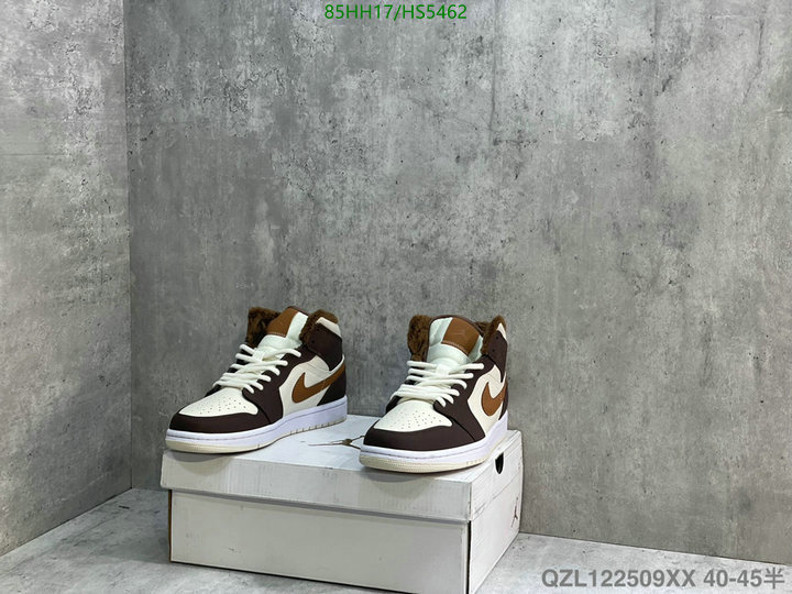 Women Shoes-Air Jordan, Code: HS5462,$: 85USD