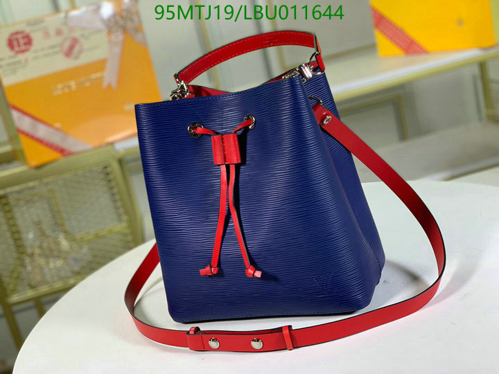 LV Bags-(4A)-Nono-No Purse-Nano No-,Code: LBU011644,$: 95USD