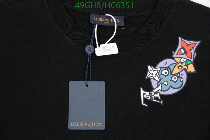 Clothing-LV, Code: HC6351,$: 49USD