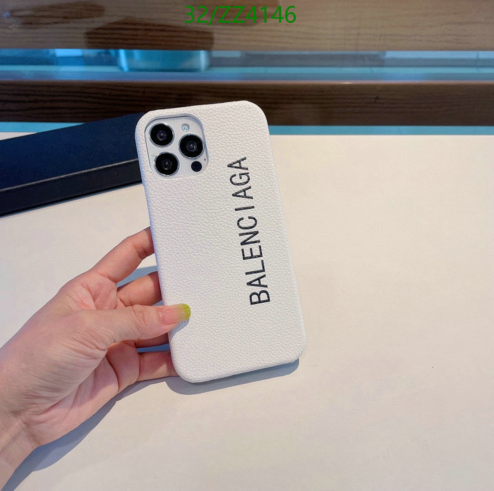 Phone Case-Balenciaga, Code: ZZ4146,$: 32USD