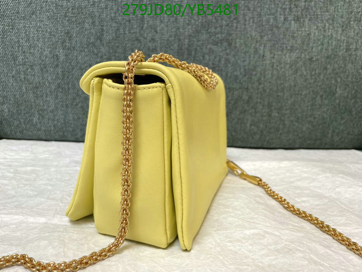 Valentino Bag-(Mirror)-Diagonal-,Code: YB5481,$: 279USD