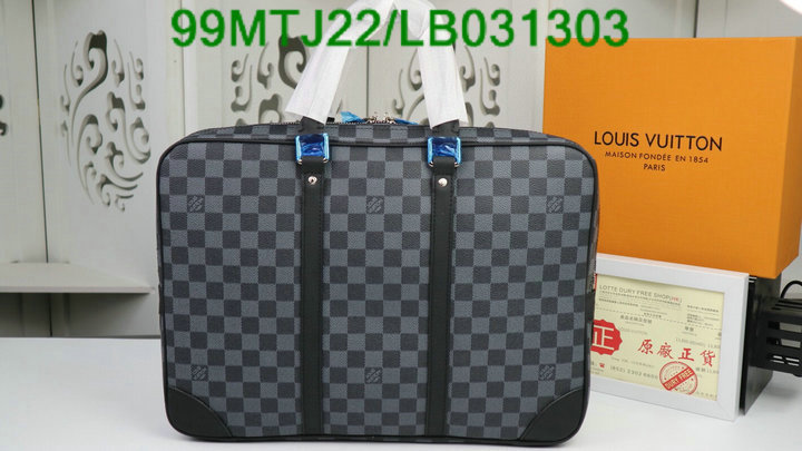 LV Bags-(4A)-Explorer-Anton-Dandy-,Code: LB031303,$: 99USD