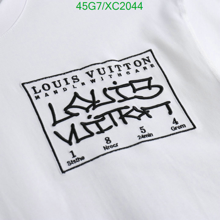 Clothing-LV, Code: XC2044,$: 45USD