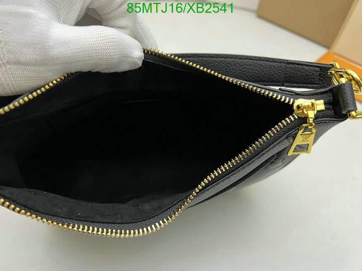 LV Bags-(4A)-Pochette MTis Bag-Twist-,Code: XB2541,$: 85USD