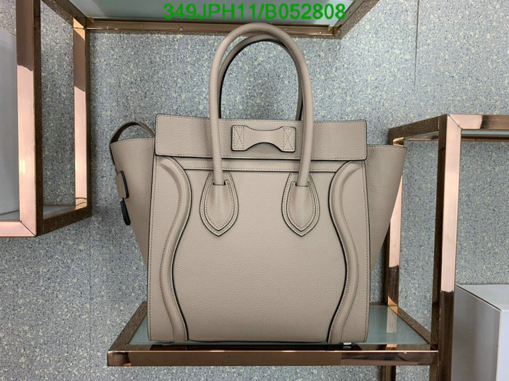 Celine Bag-(Mirror)-Handbag-,Code: B052808,$: 349USD