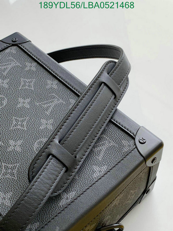 LV Bags-(Mirror)-Pochette MTis-Twist-,Code:LBA0521468,$: 189USD