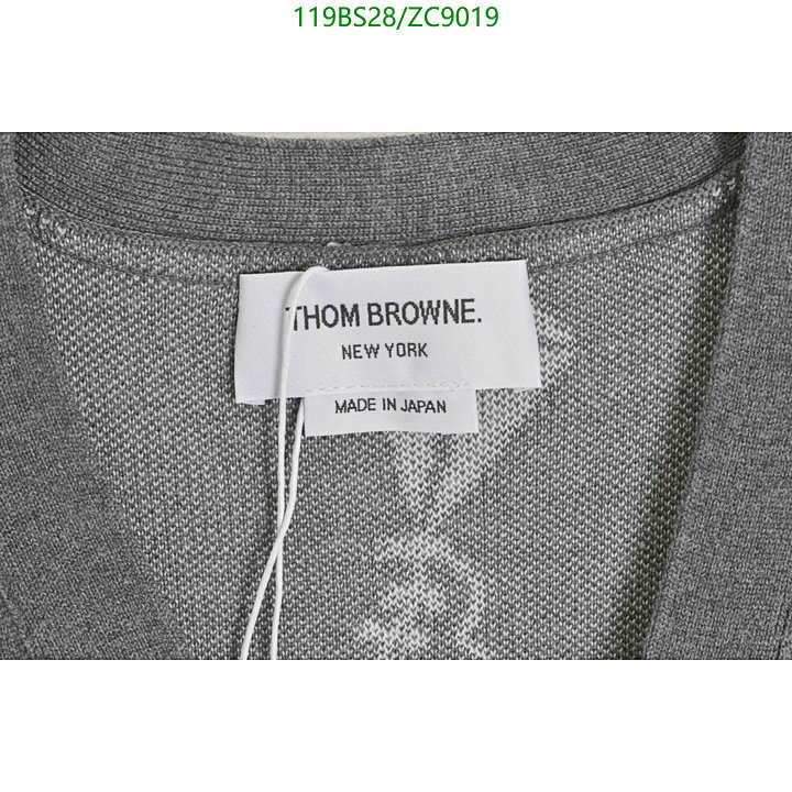 Clothing-Thom Browne, Code: ZC9019,$: 119USD