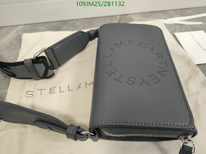 Stella McCartney Bag-(Mirror)-Diagonal-,Code: ZB1132,$: 109USD