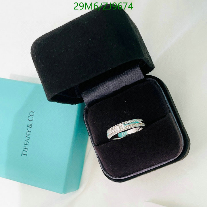 Jewelry-Tiffany, Code: ZJ9674,$: 29USD