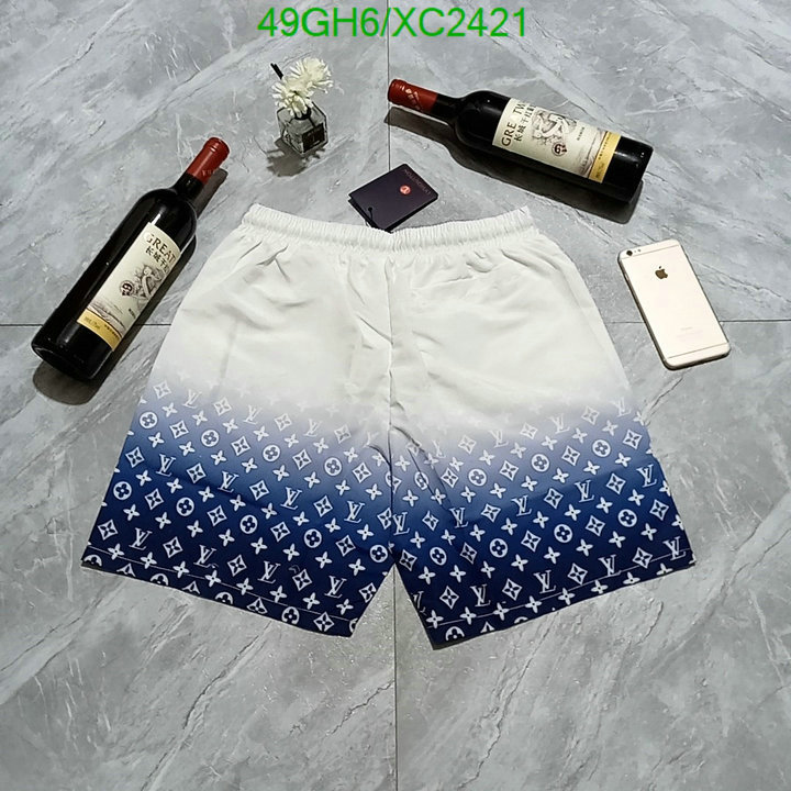 Clothing-LV, Code: XC2421,$: 49USD