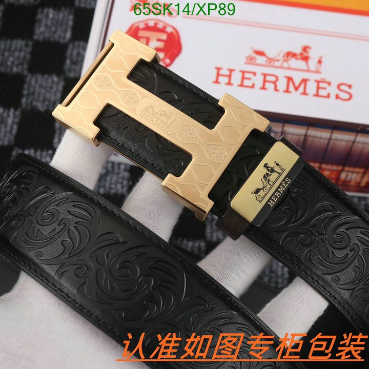 Belts-Hermes,Code: XP89,$: 65USD