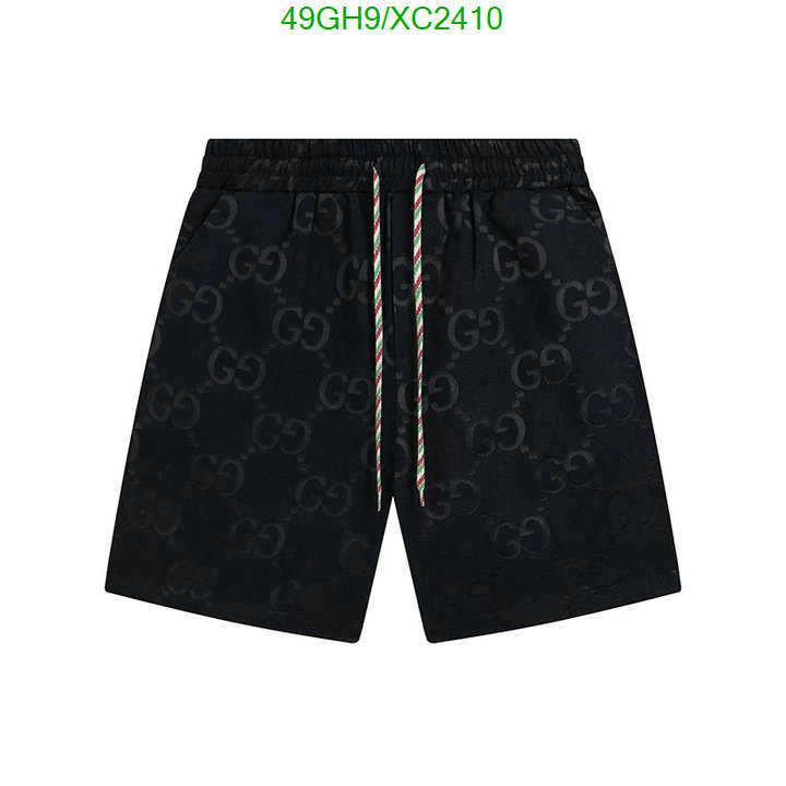 Clothing-Gucci, Code: XC2410,$: 49USD