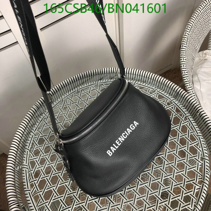 Balenciaga Bag-(Mirror)-Other Styles-,Code: BN041601,$: 165USD