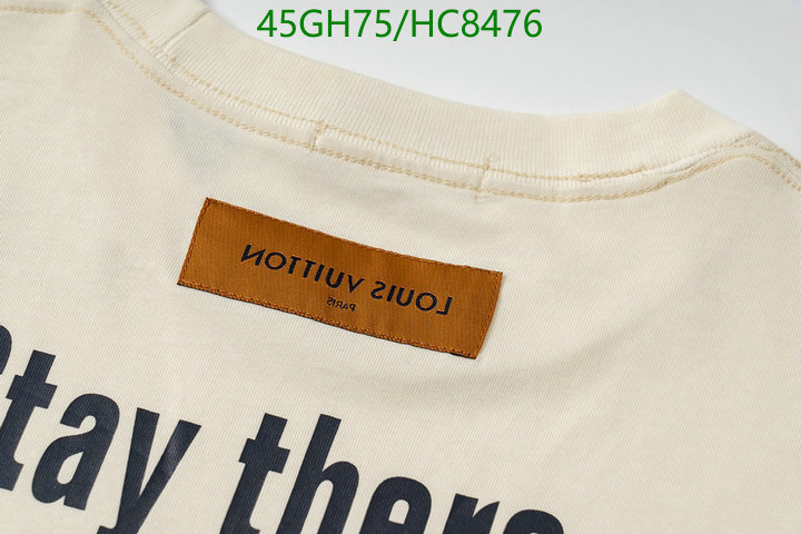 Clothing-LV, Code: HC8476,$: 45USD