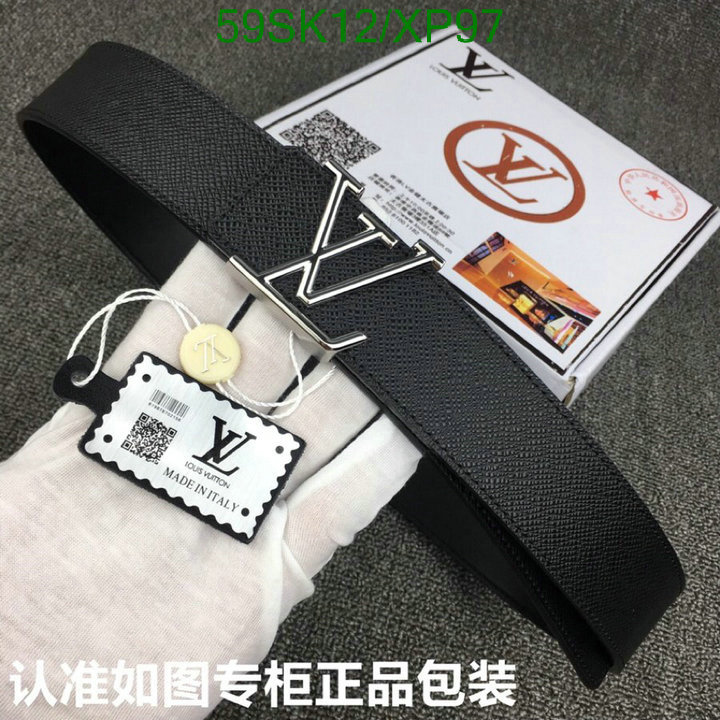 Belts-LV, Code: XP97,$: 59USD