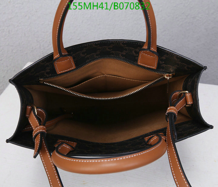 Celine Bag-(4A)-Cabas Series,Code: B070832,$: 155USD