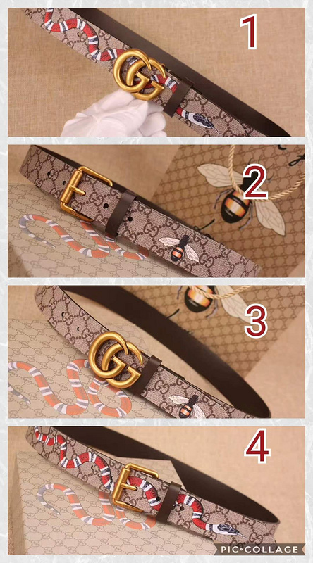 Belts-Gucci, Code： GGP010424,$: 49USD