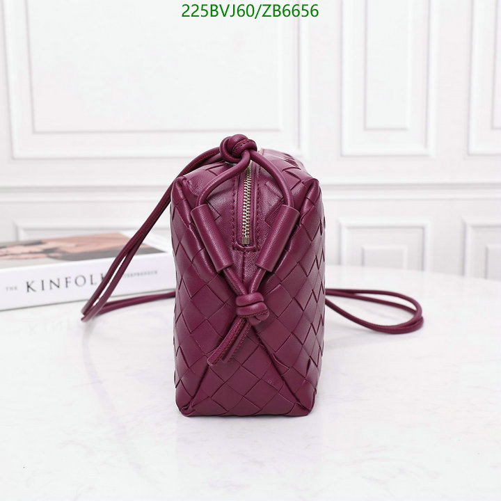 BV Bag-(Mirror)-Diagonal-,Code: ZB6656,$: 225USD