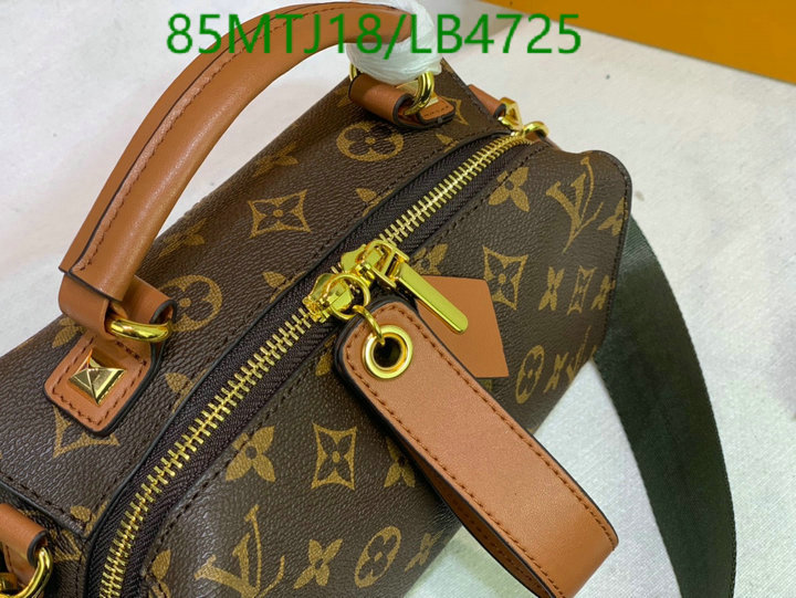 LV Bags-(4A)-Pochette MTis Bag-Twist-,Code: LB4725,$: 85USD