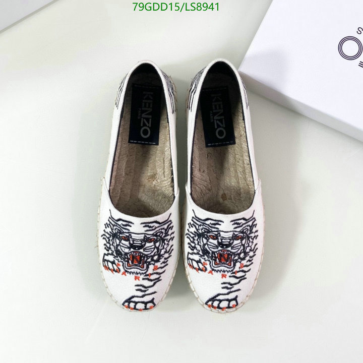 Women Shoes-KENZO, Code: LS8941,$: 79USD