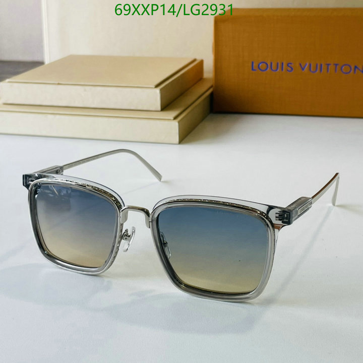 Glasses-LV, Code: LG2931,$: 69USD