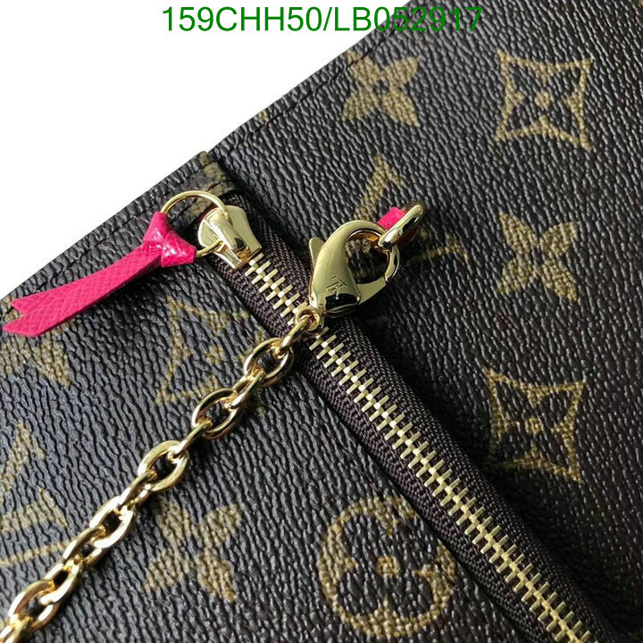 LV Bags-(Mirror)-Pochette MTis-Twist-,Code: LB052917,