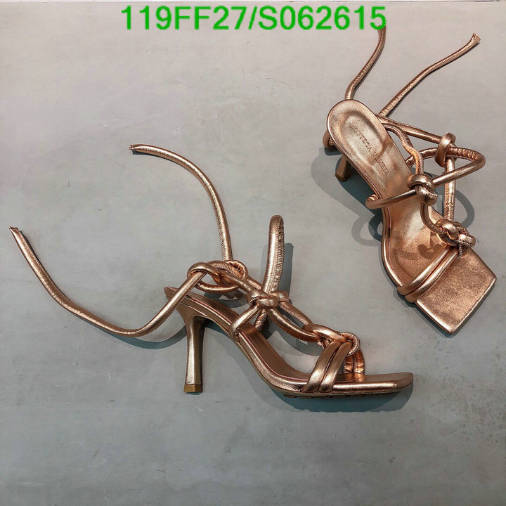 Women Shoes-BV, Code: S062615,$: 119USD