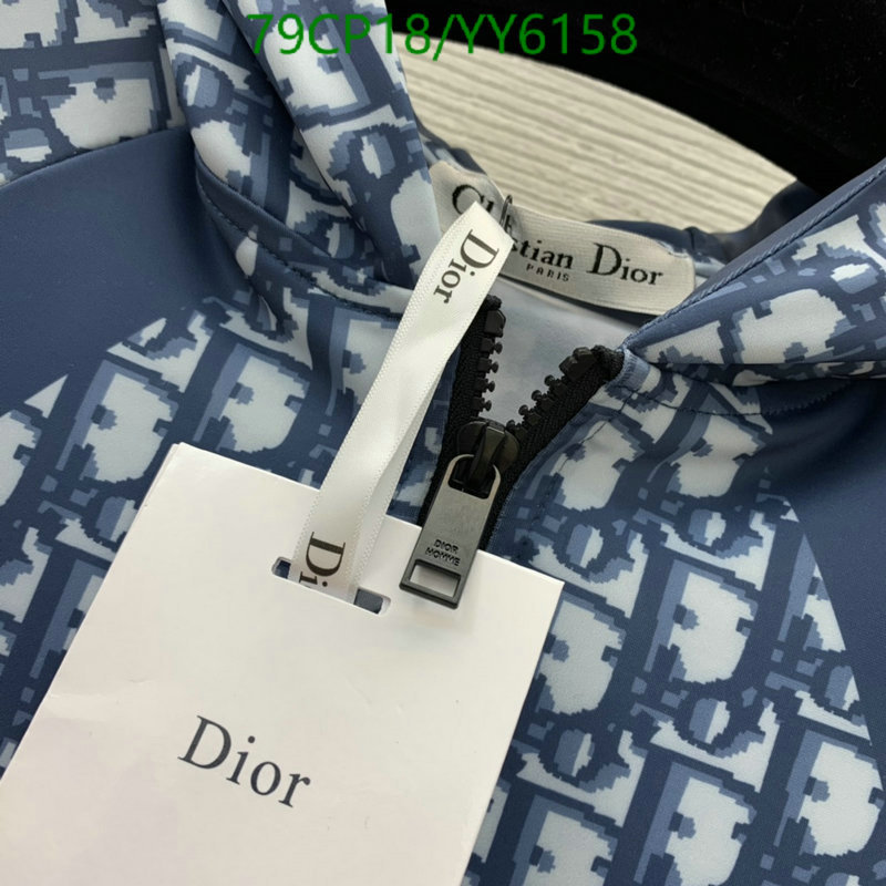 Swimsuit-Dior,Code: YY6158,$: 79USD