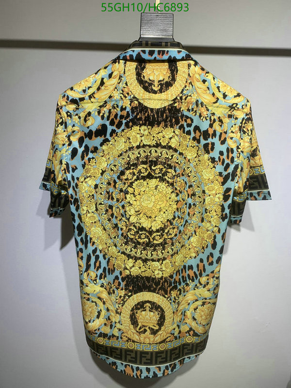 Clothing-Versace, Code: HC6893,$: 55USD