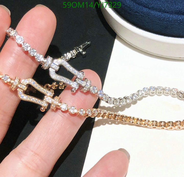 Jewelry-FRED, Code: YJ7329,$: 59USD