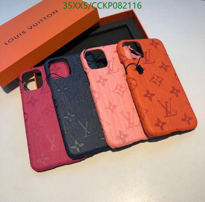 Phone Case-LV, Code: CCKP082116,$: 35USD