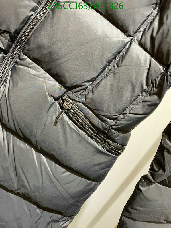 Down jacket Women-Moncler, Code: YC1826,