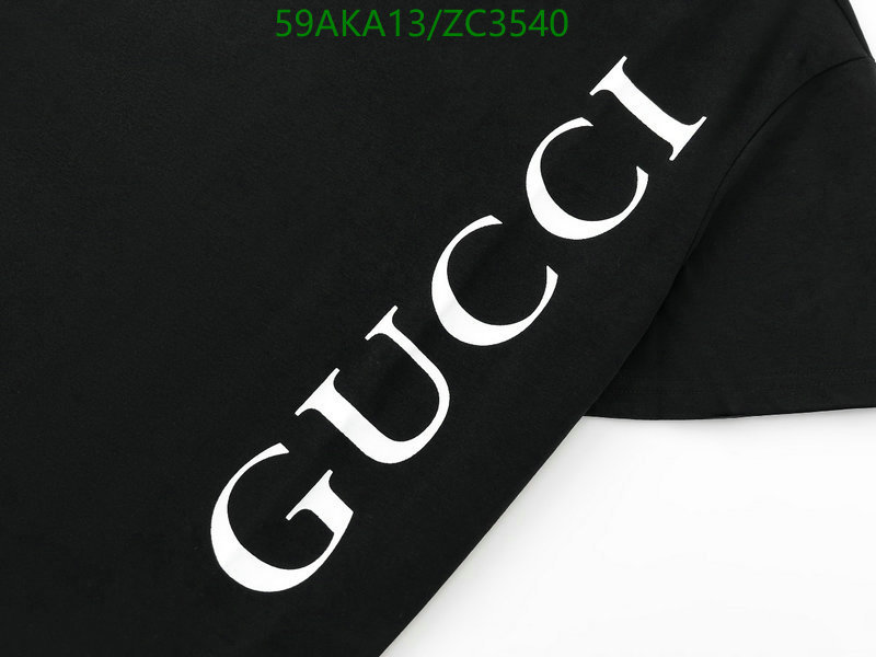 Clothing-Gucci, Code: ZC3540,$: 59USD
