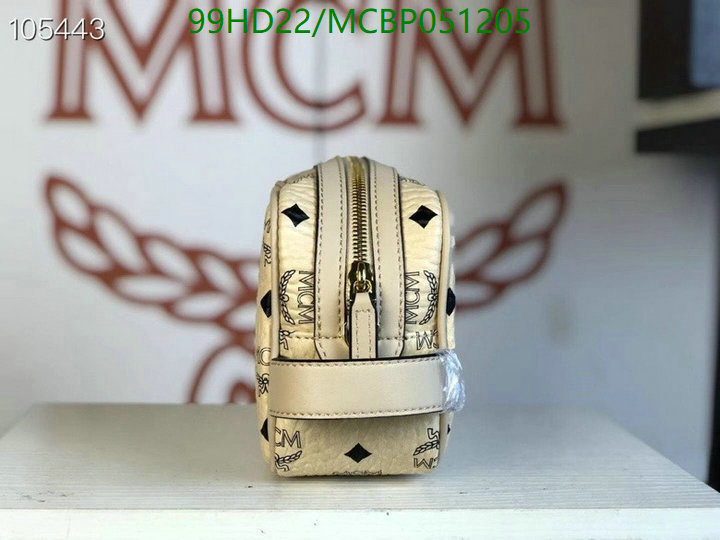 MCM Bag-(Mirror)-Diagonal-,Code: MCBP051205,$: 99USD