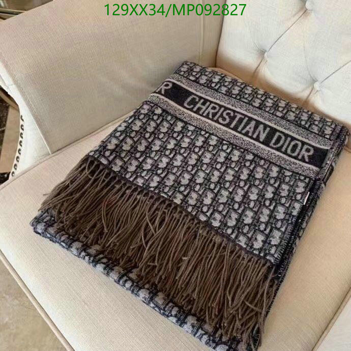 Scarf-Dior, Code: MP092827,$: 129USD