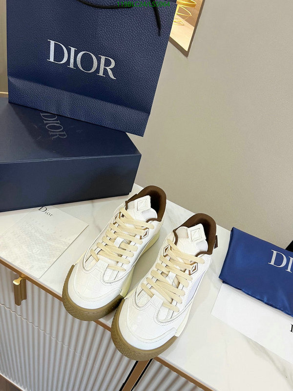 Men shoes-Dior, Code: LS5964,$: 119USD