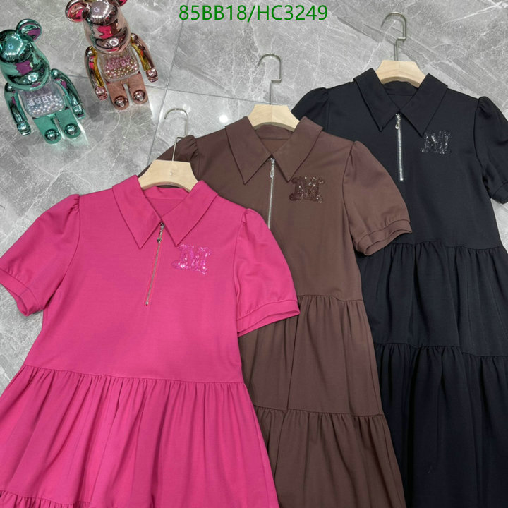 Clothing-Other, Code: HC3249,$: 85USD
