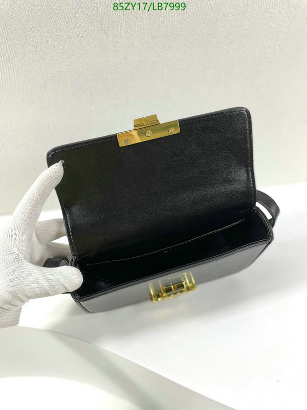 Celine Bag-(4A)-Triomphe Series,Code: LB7999,$: 85USD