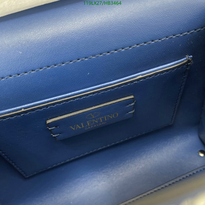 Valentino Bag-(4A)-Diagonal-,Code: HB3464,$: 119USD