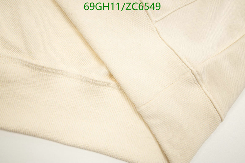 Clothing-Gucci, Code: ZC6549,$: 69USD