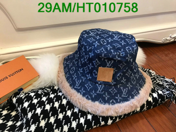 Cap -(Hat)-LV, Code: LT010758,$: 29USD