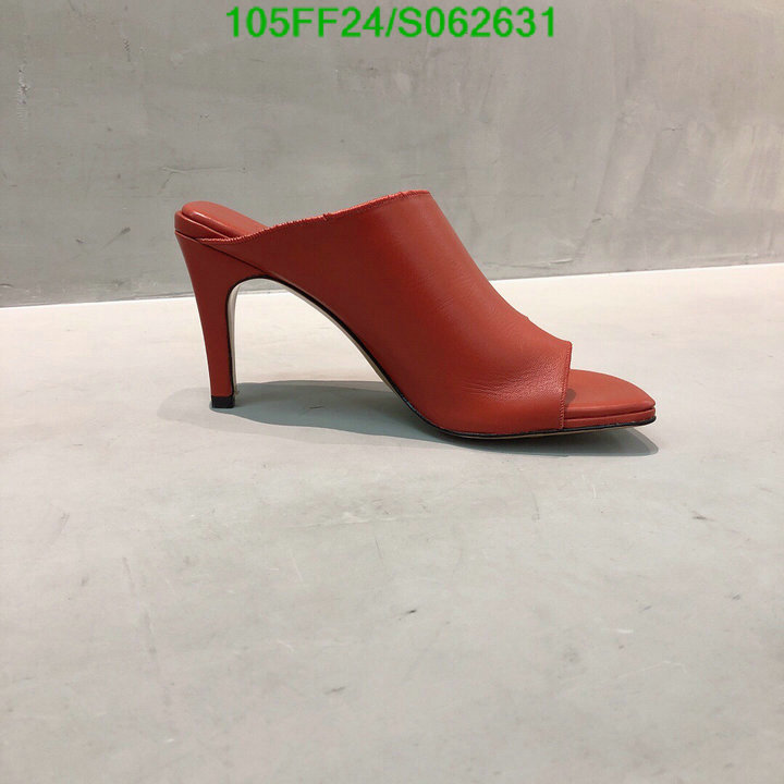 Women Shoes-BV, Code: S062631,$: 105USD